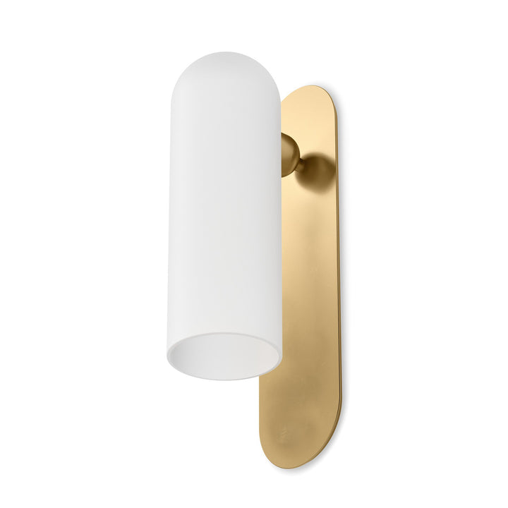 Four Hands - Odyssey MD Sconce - 245049-001 | American Home Furniture