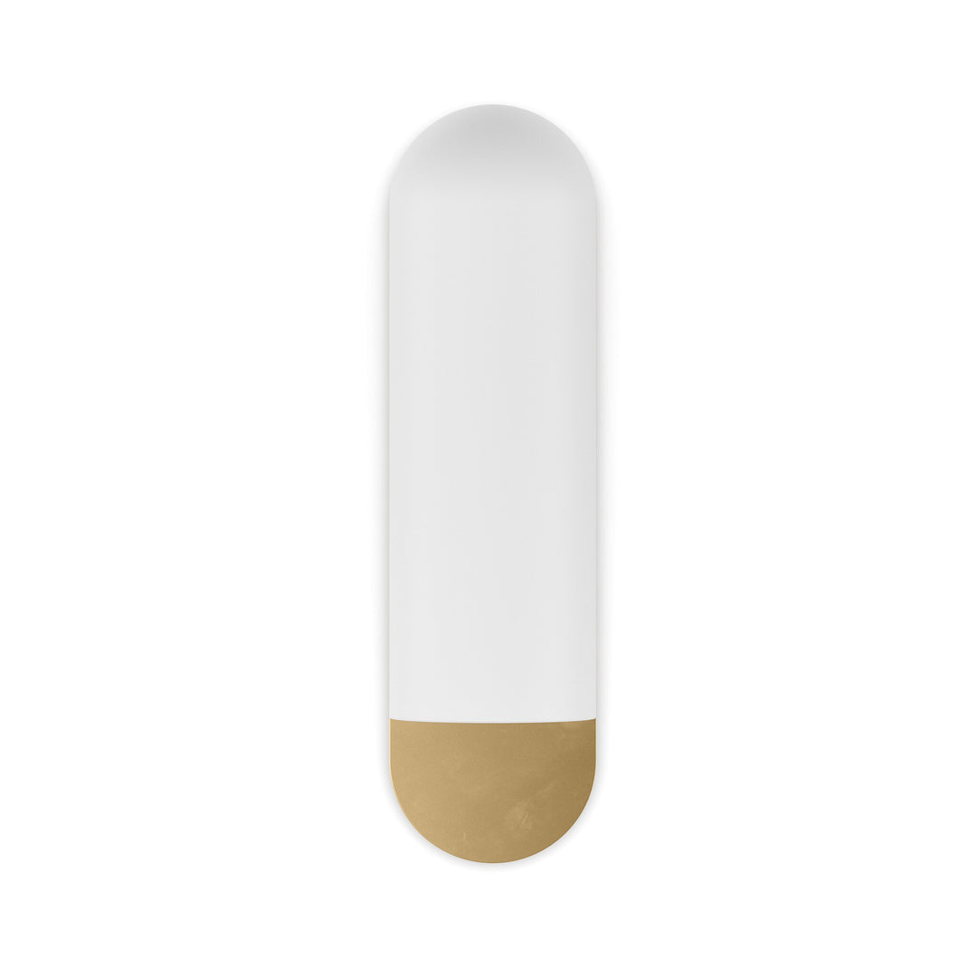 Four Hands - Odyssey MD Sconce - 245049-001 | American Home Furniture
