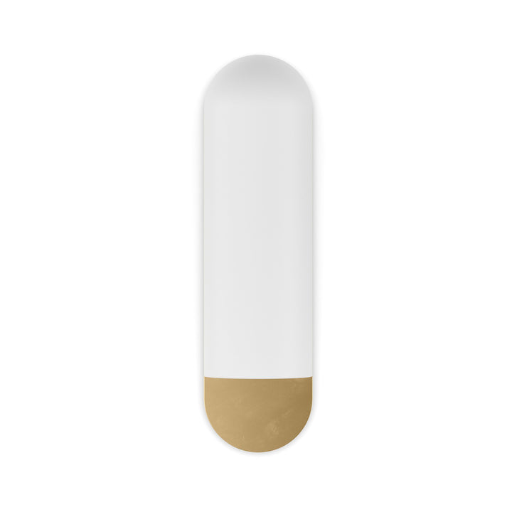 Four Hands - Odyssey MD Sconce - 245049-001 | American Home Furniture