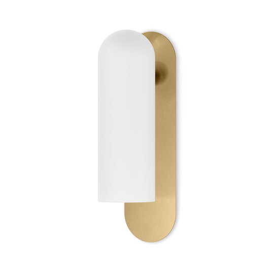 Four Hands - Odyssey LG Sconce - 245049-001 | American Home Furniture