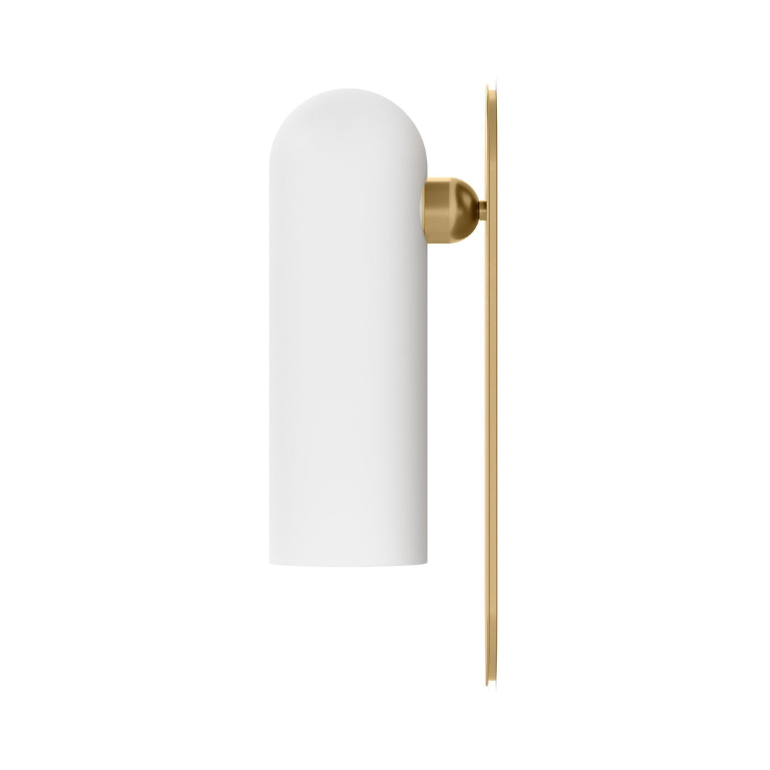 Four Hands - Odyssey MD Sconce - 245049-001 | American Home Furniture