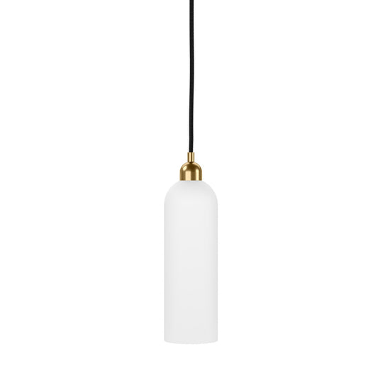 Four Hands - Odyssey Single LG Pendant - 245057-001 | American Home Furniture