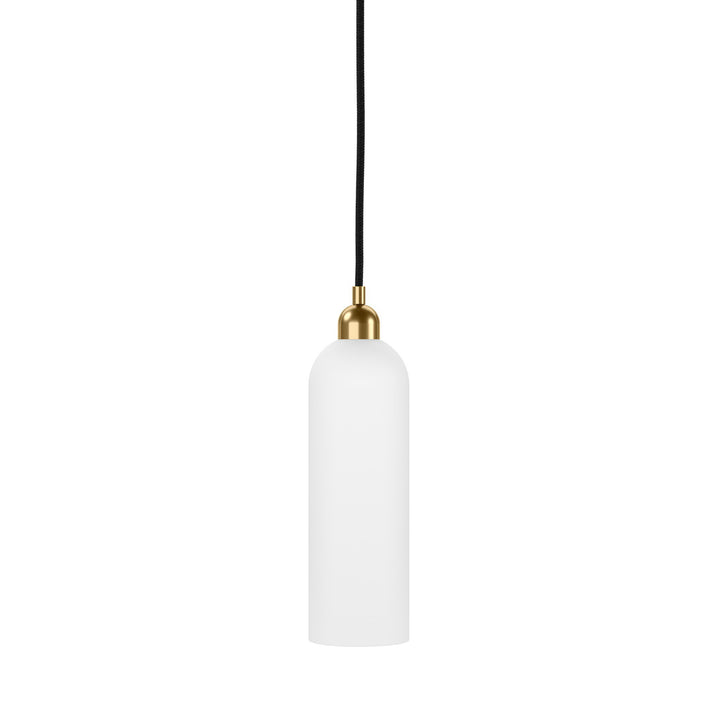 Four Hands - Odyssey Single LG Pendant - 245057-001 | American Home Furniture