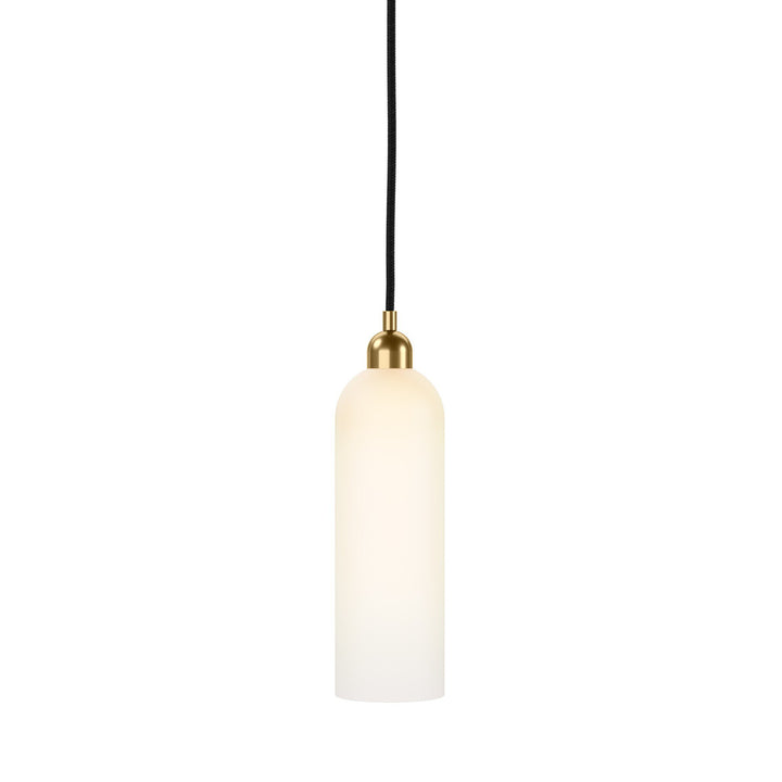 Four Hands - Odyssey Single LG Pendant - 245057-001 | American Home Furniture