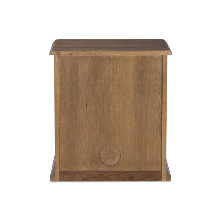 Four Hands - Poppy Nightstand - 245168-001 | American Home Furniture