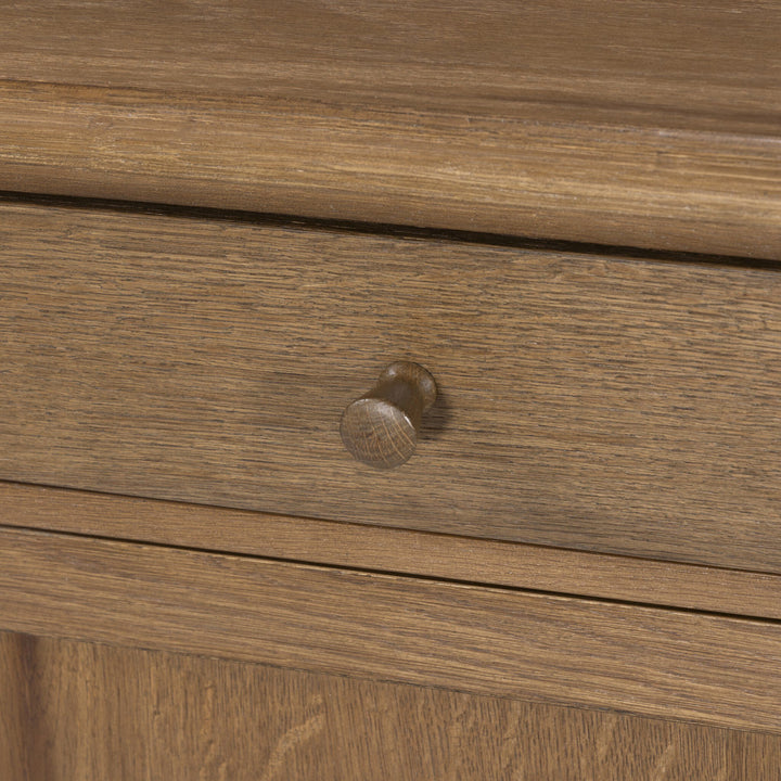 Four Hands - Poppy Nightstand - 245168-001 | American Home Furniture