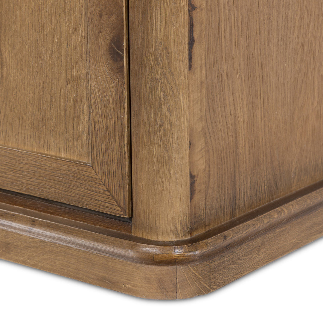 Four Hands - Poppy Nightstand - 245168-001 | American Home Furniture