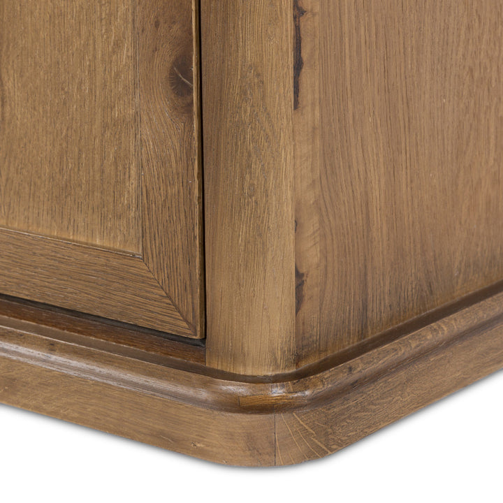 Four Hands - Poppy Nightstand - 245168-001 | American Home Furniture