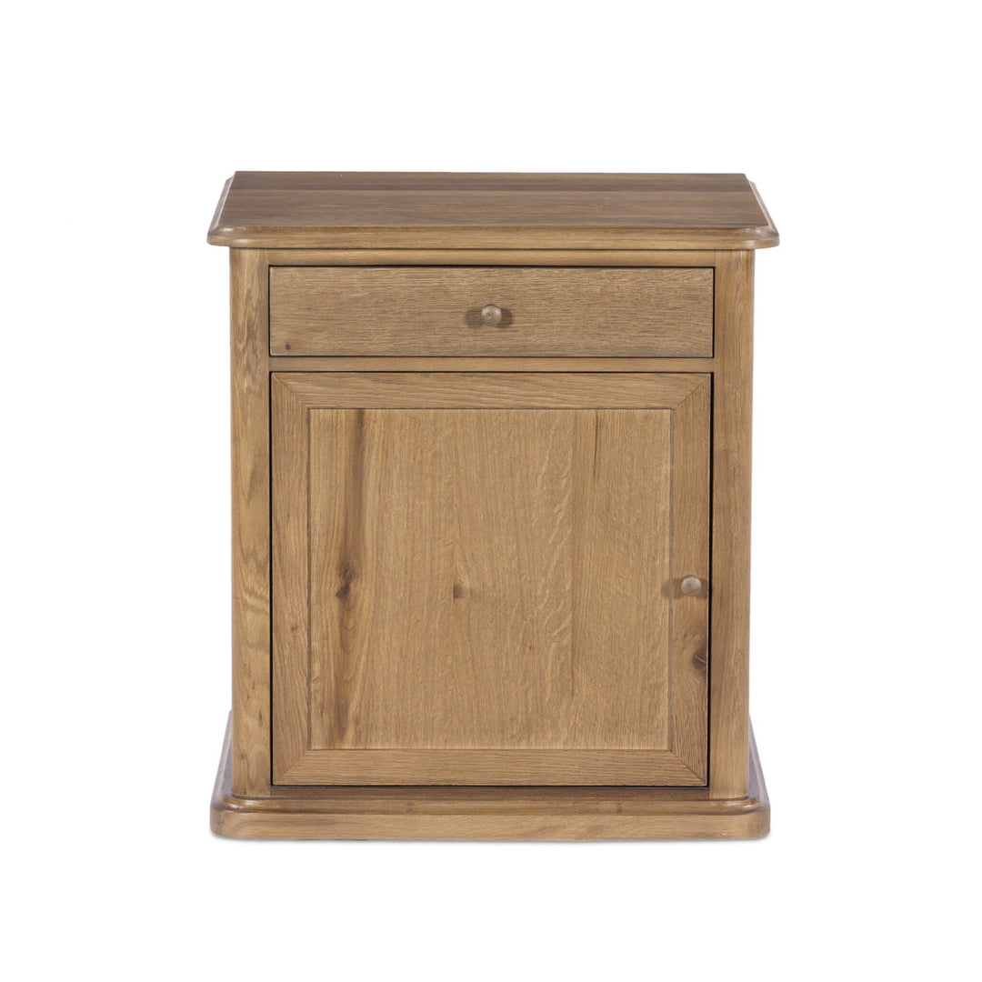 Four Hands - Poppy Nightstand - 245168-001 | American Home Furniture