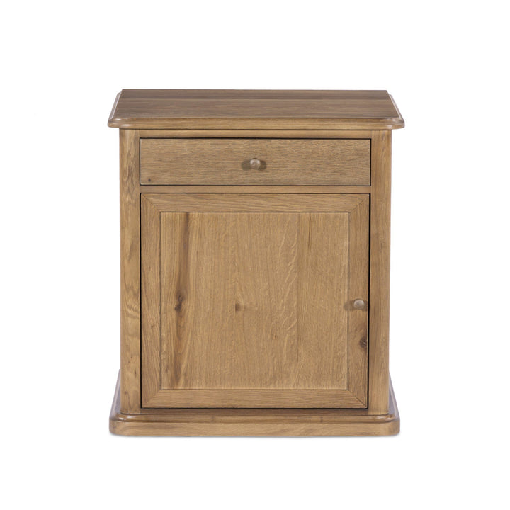 Four Hands - Poppy Nightstand - 245168-001 | American Home Furniture