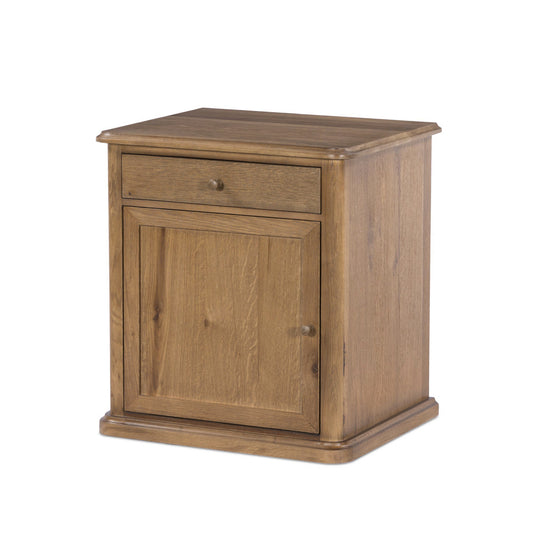 Four Hands - Poppy Nightstand - 245168-001 | American Home Furniture