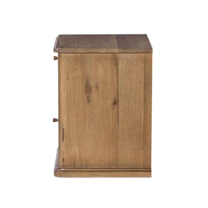 Four Hands - Poppy Nightstand - 245168-001 | American Home Furniture