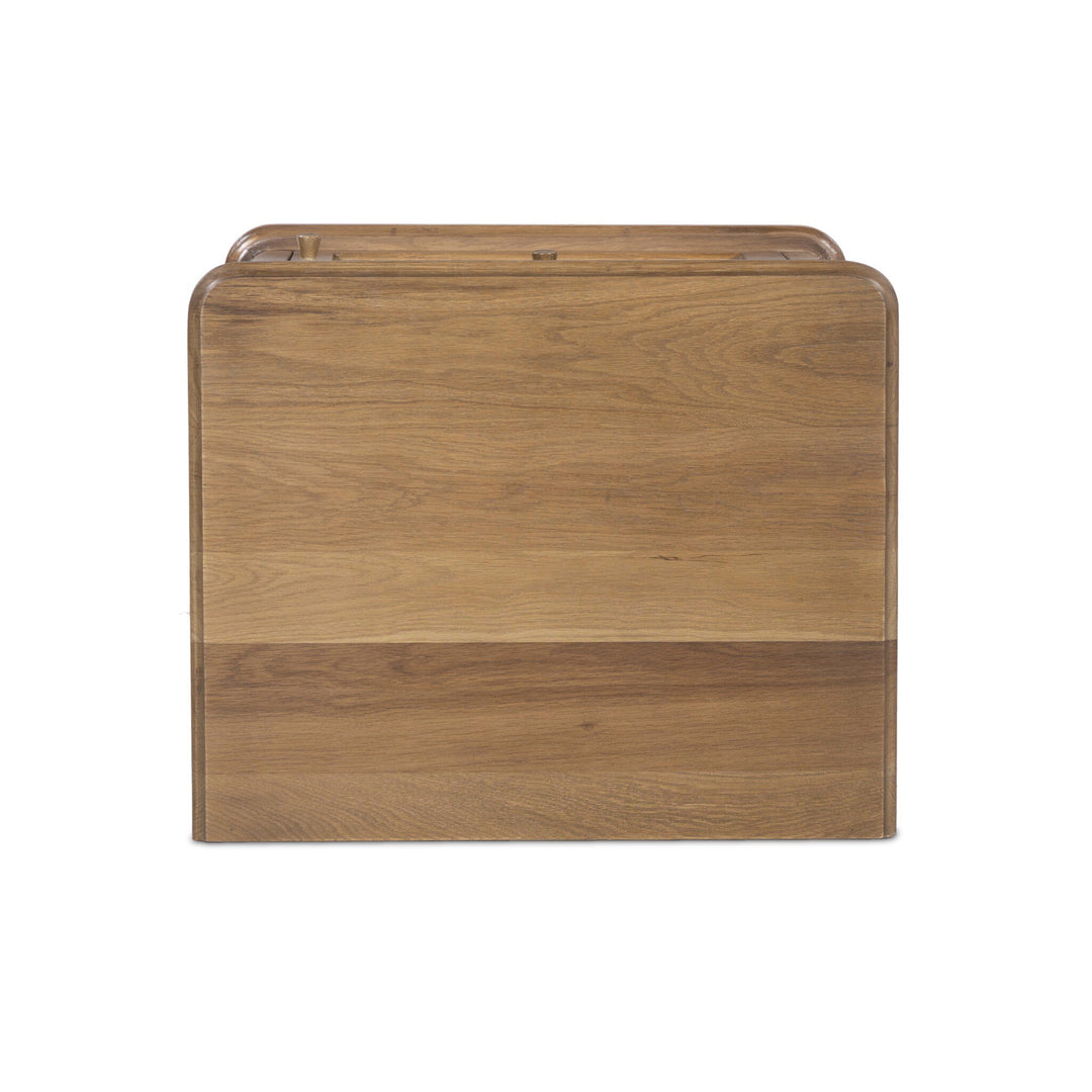 Four Hands - Poppy Nightstand - 245168-001 | American Home Furniture
