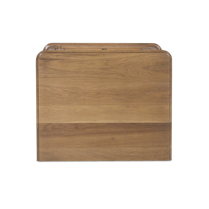 Four Hands - Poppy Nightstand - 245168-001 | American Home Furniture