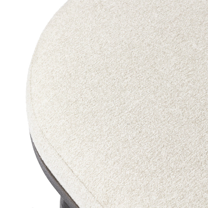 Four Hands - Corinne Cocktail Ottoman - 245213-002 | American Home Furniture