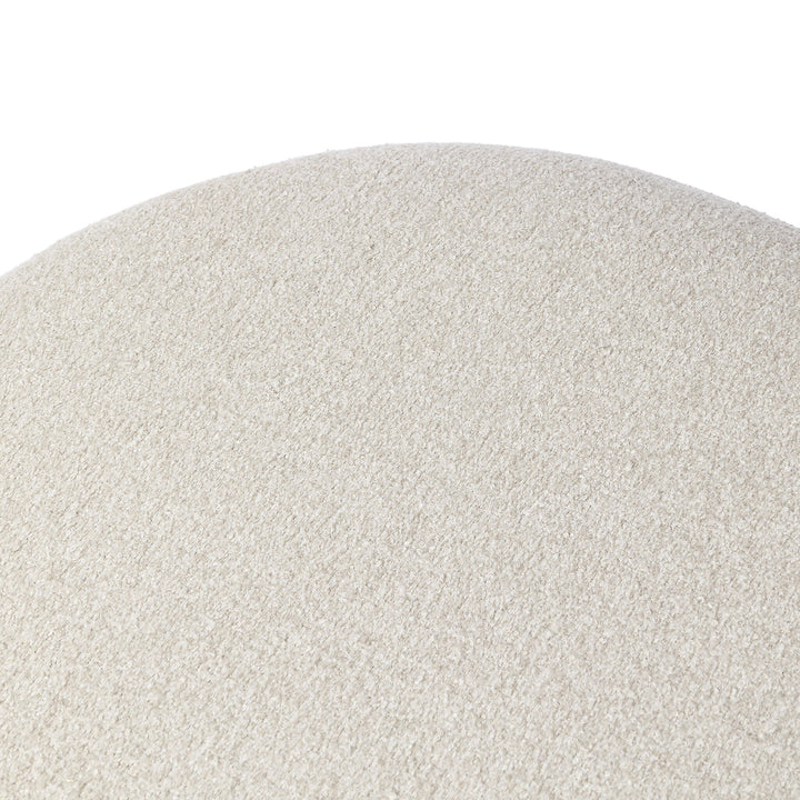 Four Hands - Corinne Cocktail Ottoman - 245213-002 | American Home Furniture