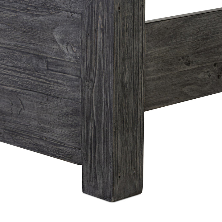 Four Hands - Irish Coast Box Bed with Low Footboard - 245238-002 | American Home Furniture