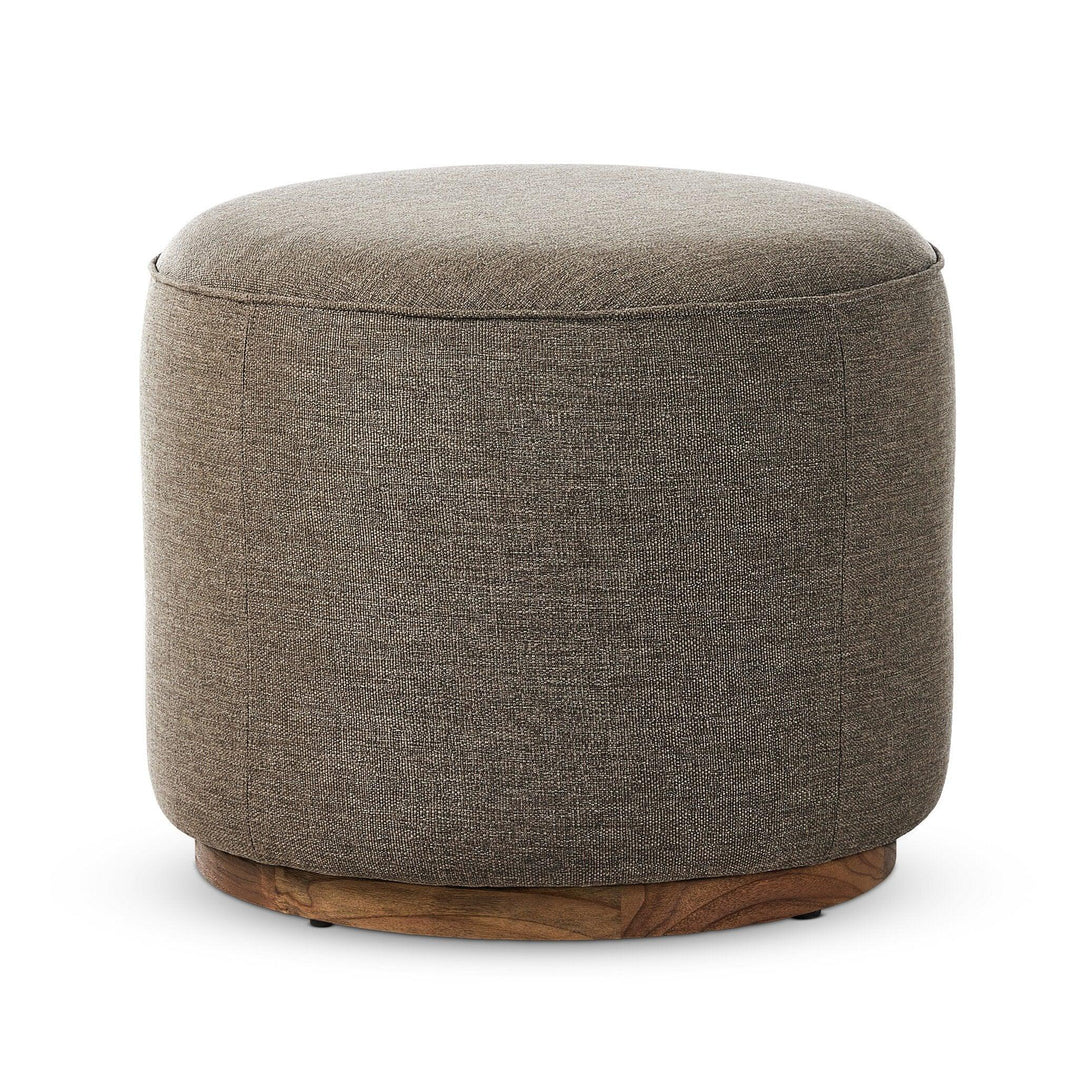 Sinclair Outdoor Ottoman - AmericanHomeFurniture