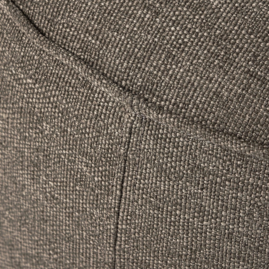 Sinclair Outdoor Ottoman - AmericanHomeFurniture