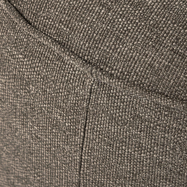 Sinclair Outdoor Ottoman - AmericanHomeFurniture