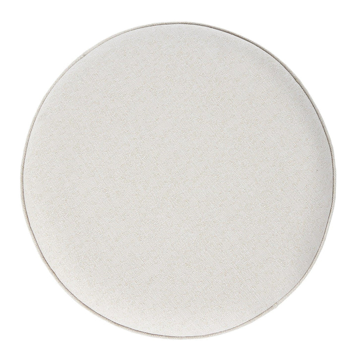 Sinclair Outdoor Ottoman - AmericanHomeFurniture