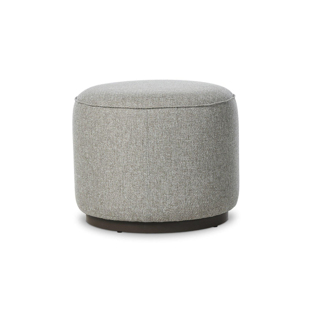 Sinclair Outdoor Ottoman - AmericanHomeFurniture