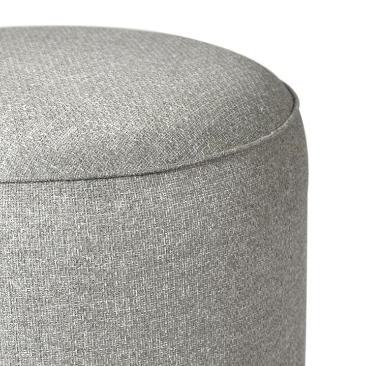 Sinclair Outdoor Ottoman - AmericanHomeFurniture