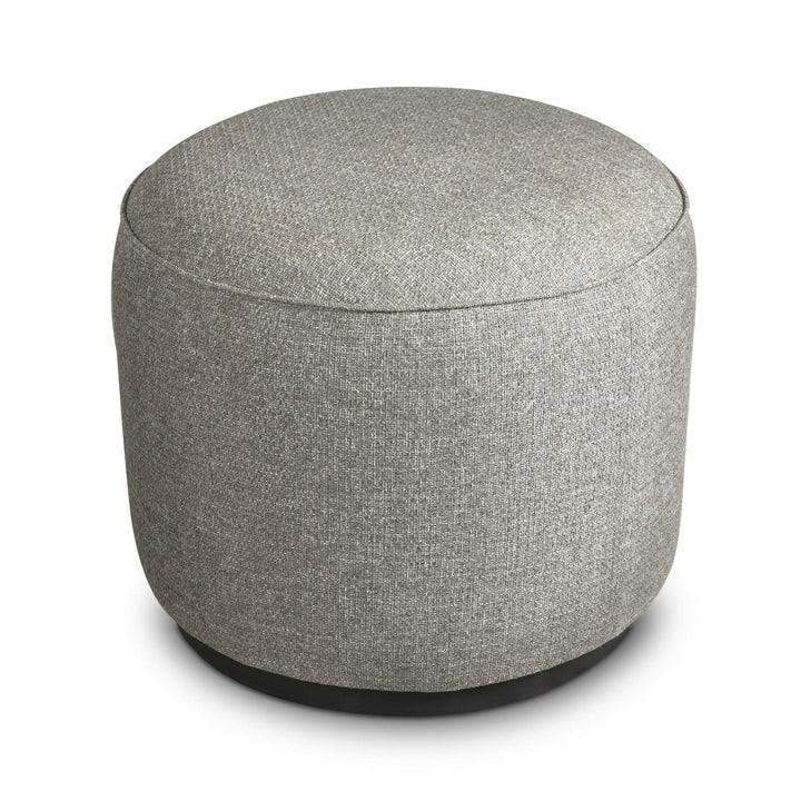 Sinclair Outdoor Ottoman - AmericanHomeFurniture