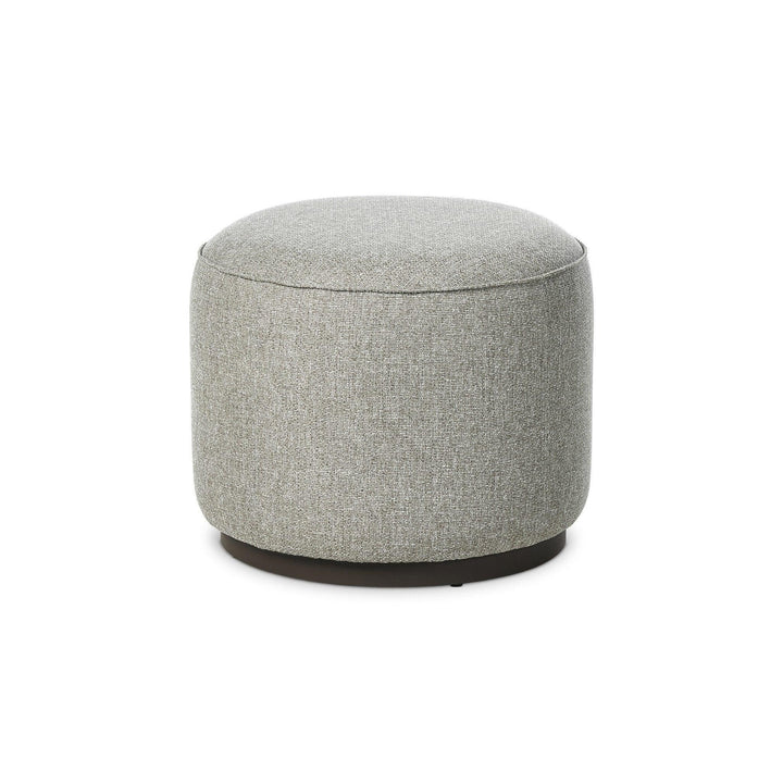 Sinclair Outdoor Ottoman - AmericanHomeFurniture