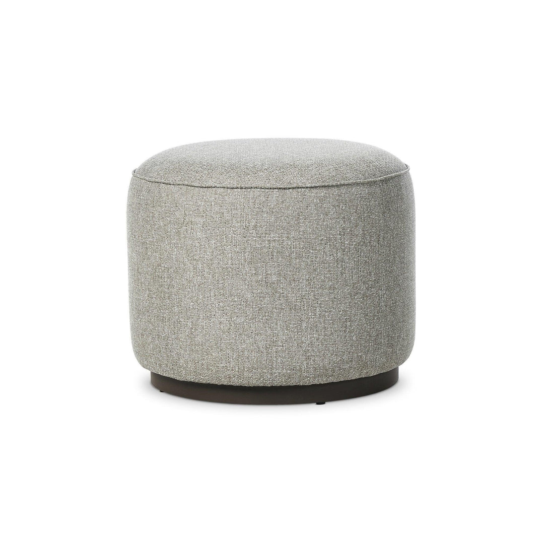 Sinclair Outdoor Ottoman - AmericanHomeFurniture