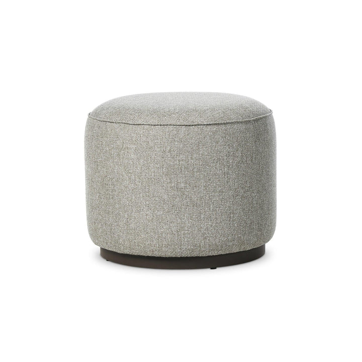 Sinclair Outdoor Ottoman - AmericanHomeFurniture