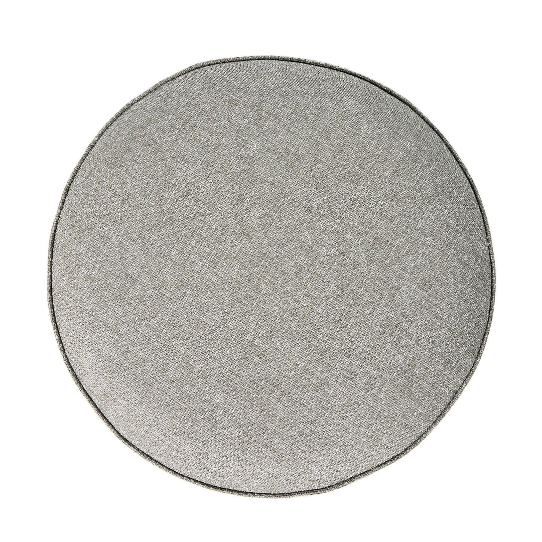 Sinclair Outdoor Ottoman - AmericanHomeFurniture