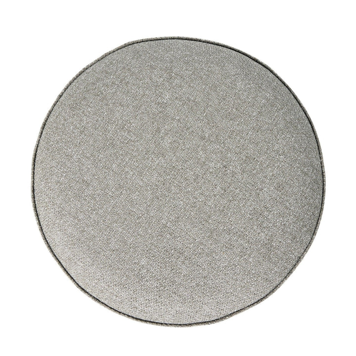 Sinclair Outdoor Ottoman - AmericanHomeFurniture