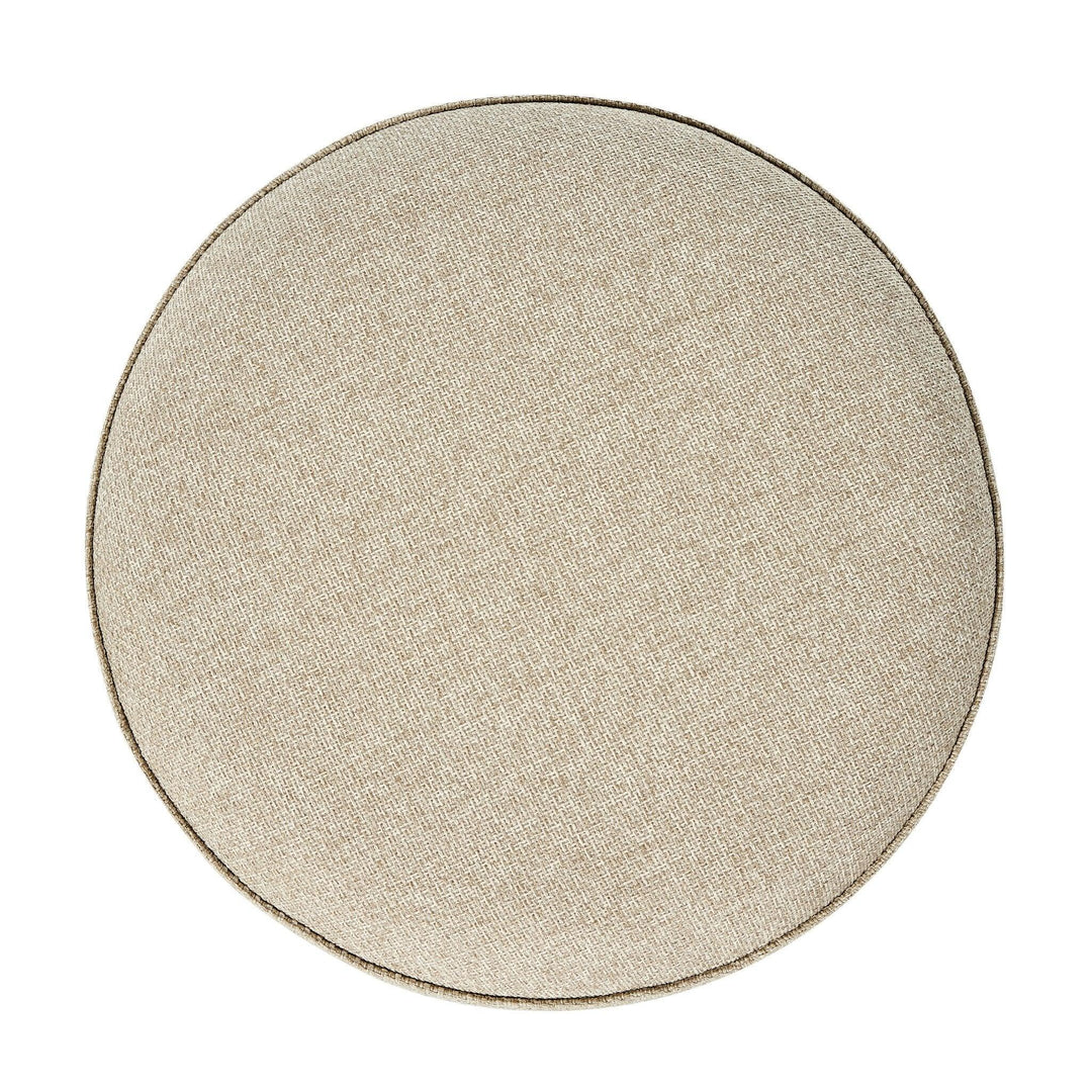 Sinclair Outdoor Ottoman - AmericanHomeFurniture