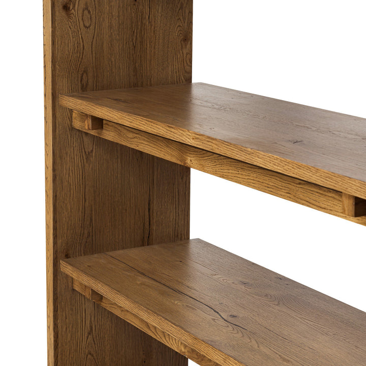 Four Hands - Theodore Bookcase - 245273-001 | American Home Furniture