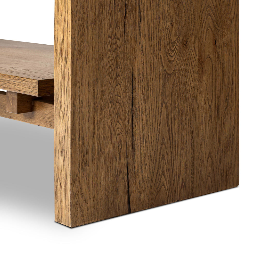 Four Hands - Theodore Bookcase - 245273-001 | American Home Furniture