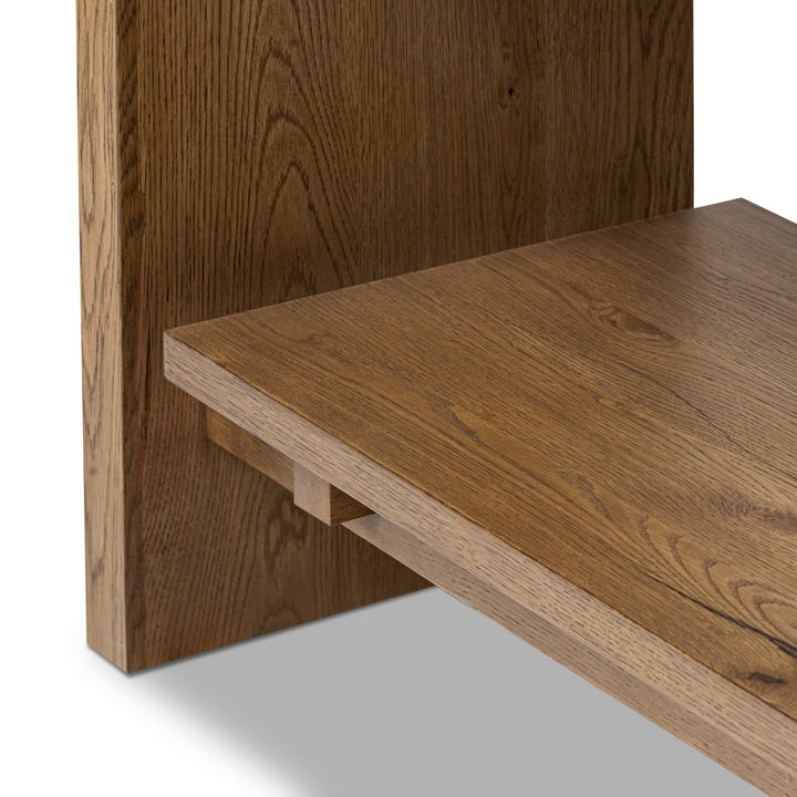 Four Hands - Theodore Bookcase - 245273-001 | American Home Furniture