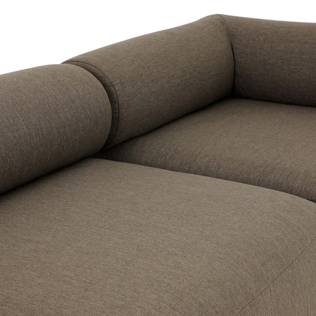 Four Hands - Lenox Outdoor 3Pc Sectional - 245285-002 | American Home Furniture