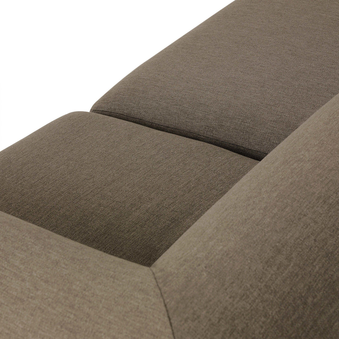 Four Hands - Lenox Outdoor 3Pc Sectional - 245285-002 | American Home Furniture