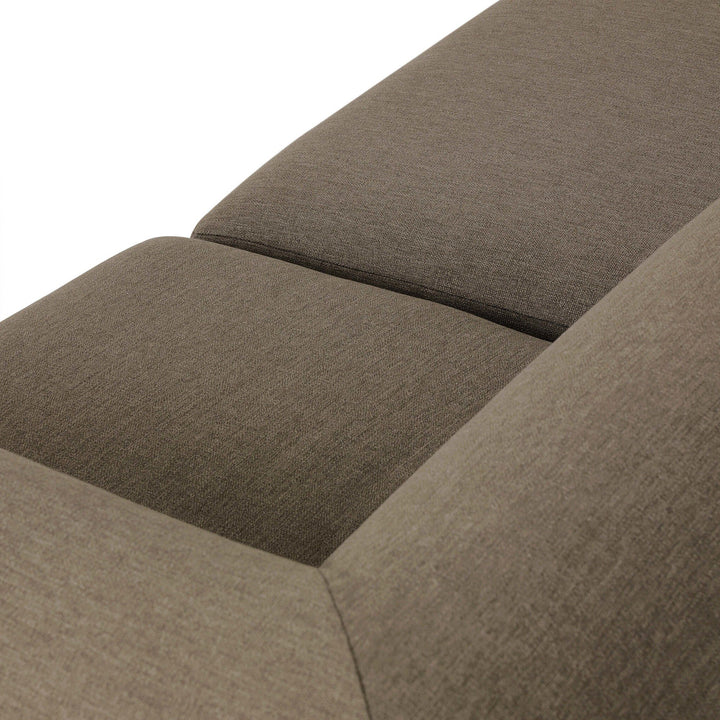 Four Hands - Lenox Outdoor 3Pc Sectional - 245285-002 | American Home Furniture