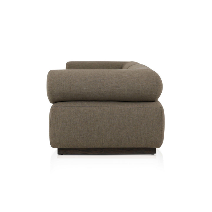 Four Hands - Lenox Outdoor 3Pc Sectional - 245285-002 | American Home Furniture