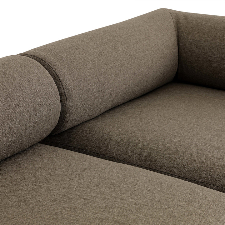Four Hands - Lenox Outdoor 5Pc Sectional - 245289-001 | American Home Furniture