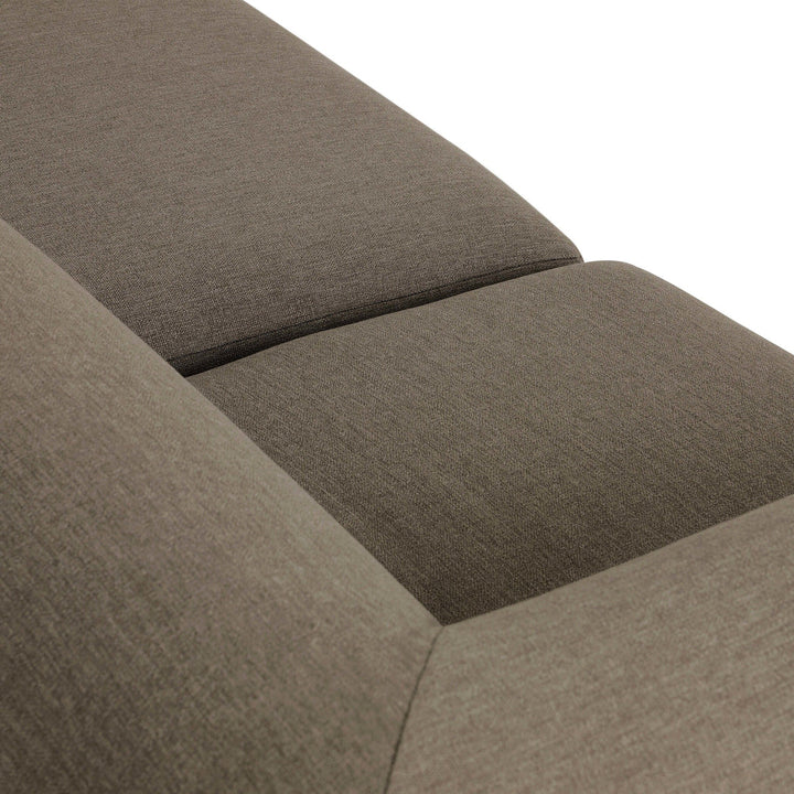 Four Hands - Lenox Outdoor 5Pc Sectional - 245289-001 | American Home Furniture