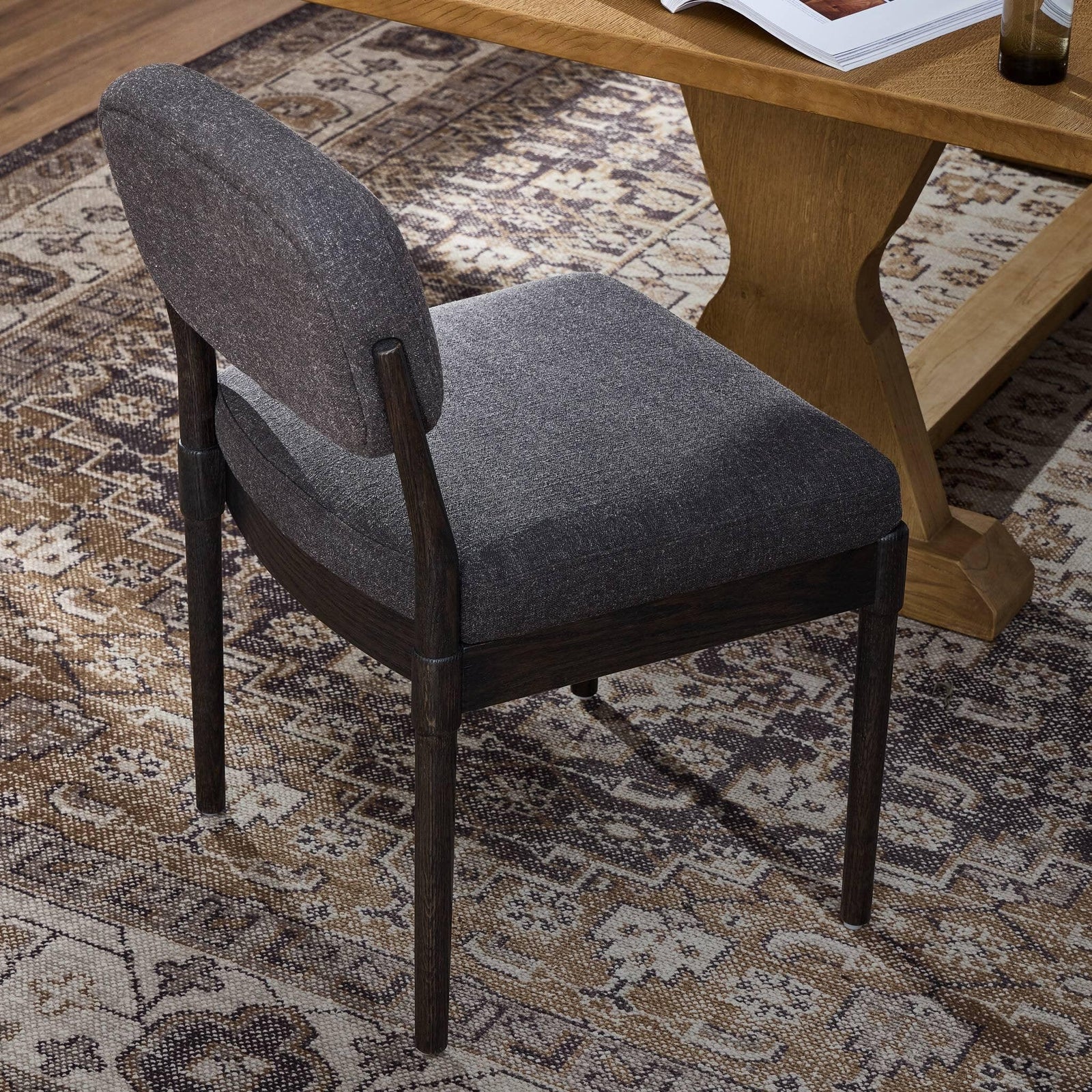 Four Hands Esther Dining Chair - Set of 2 DINING CHAIRS