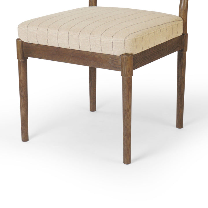 Four Hands - Esther Dining Chair - 245333-008 | American Home Furniture