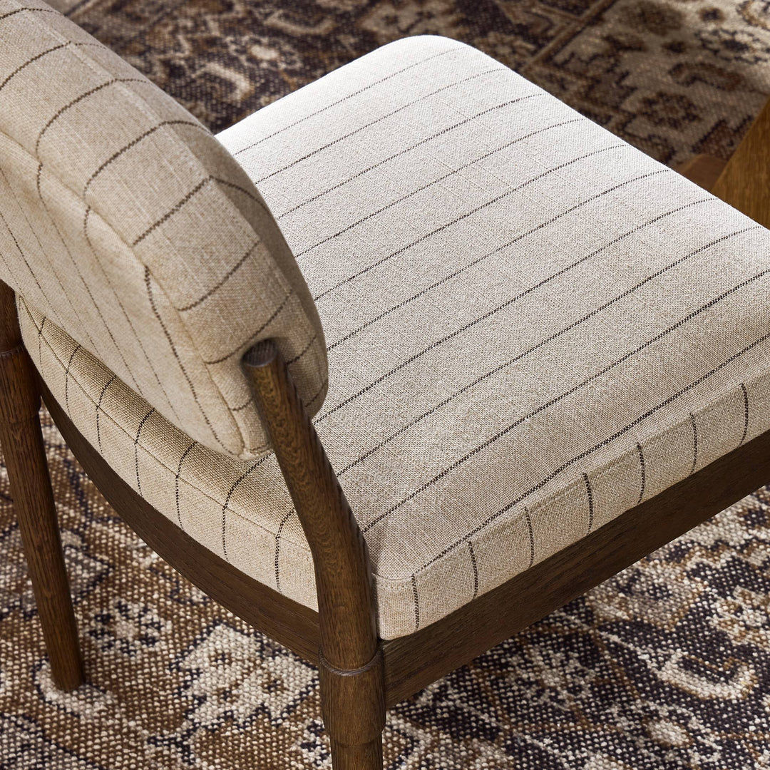 Four Hands - Esther Dining Chair - 245333-008 | American Home Furniture