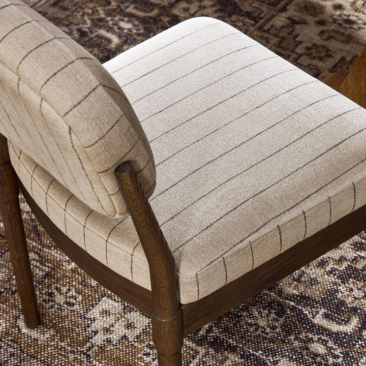 Four Hands - Esther Dining Chair - 245333-008 | American Home Furniture