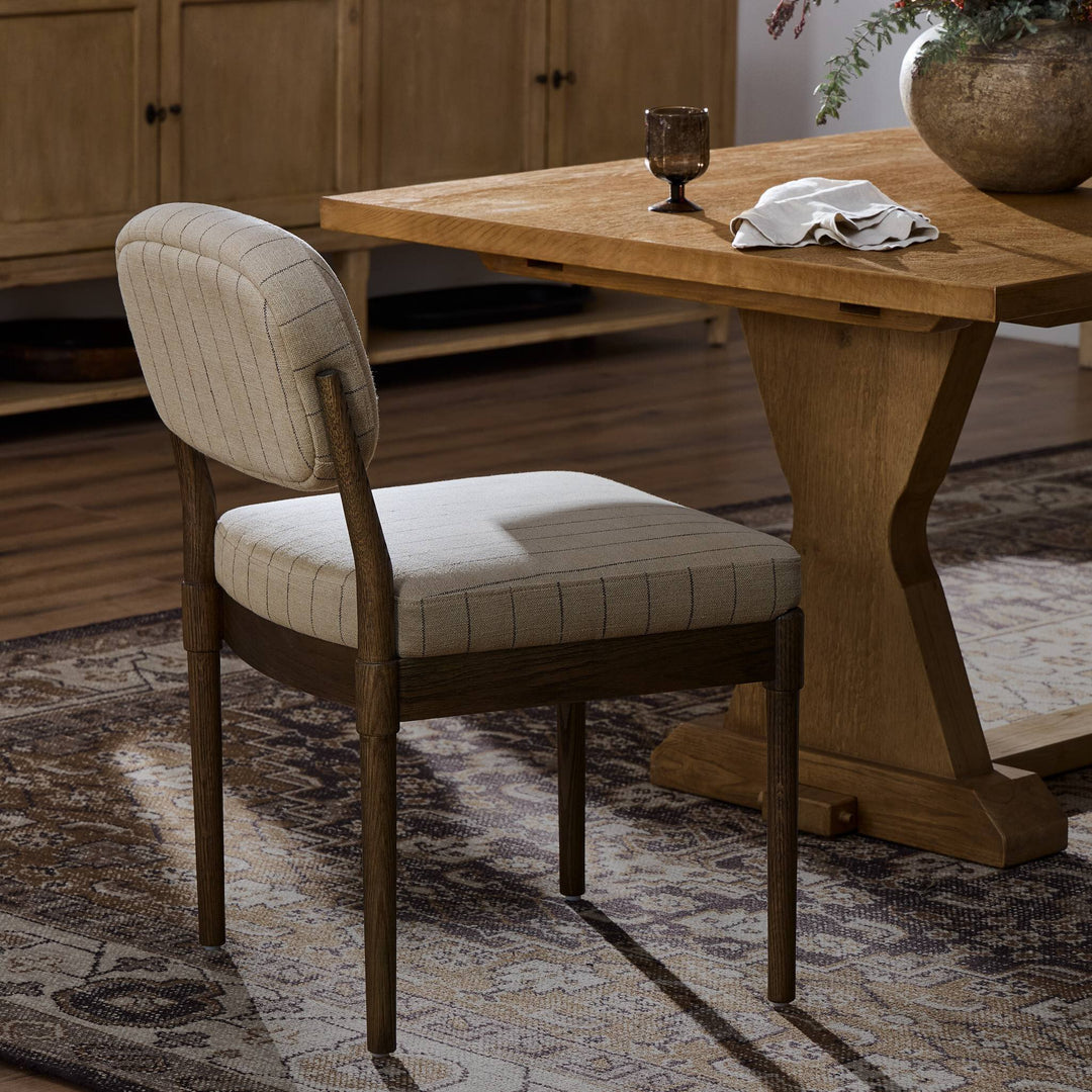 Four Hands - Esther Dining Chair - 245333-008 | American Home Furniture