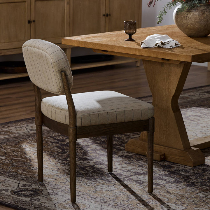 Four Hands - Esther Dining Chair - 245333-008 | American Home Furniture