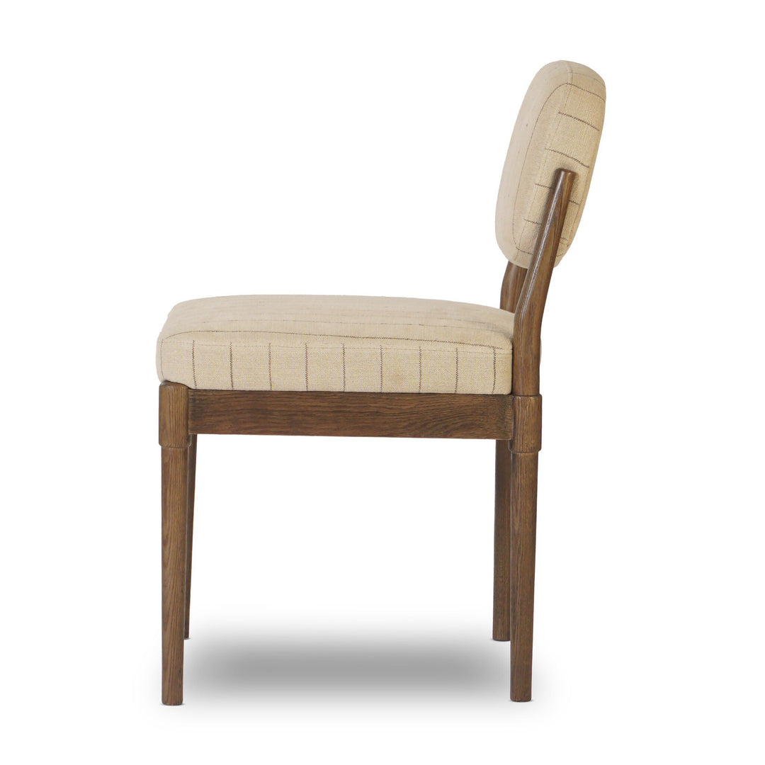 Four Hands - Esther Dining Chair - 245333-008 | American Home Furniture